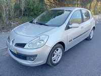 Renault Clio 1.2 16v (195.000km)