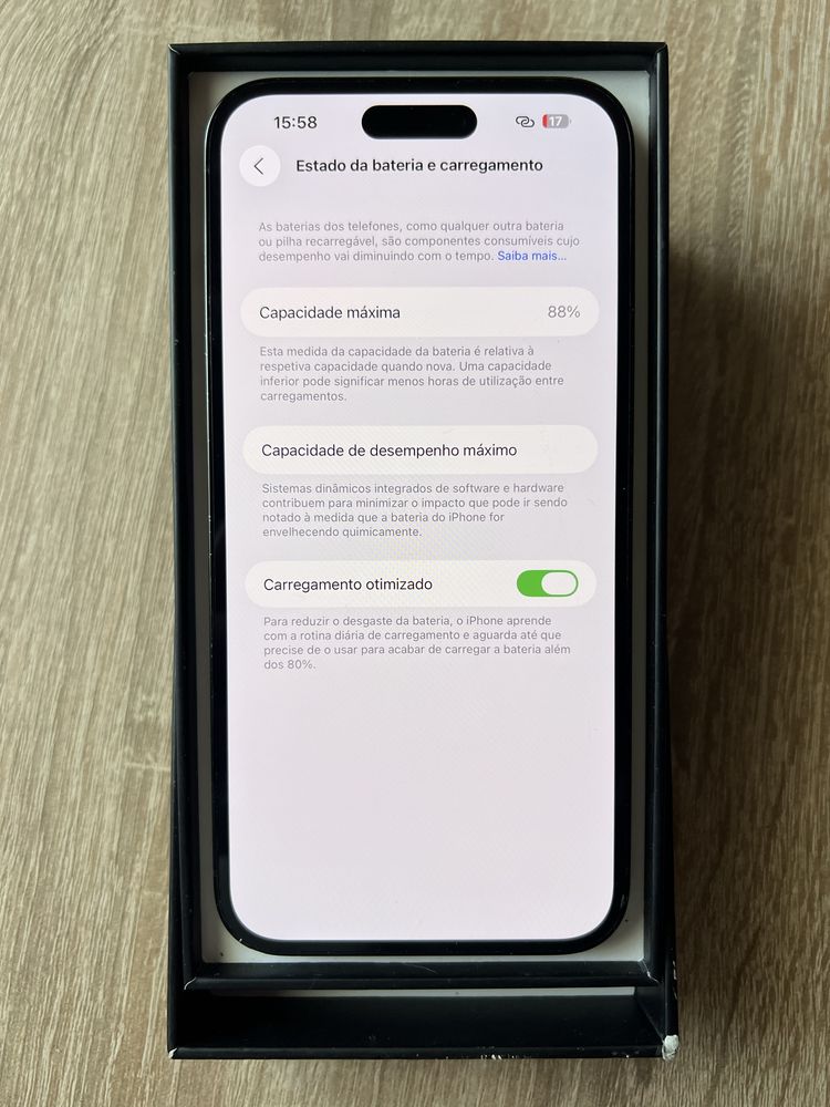 iPhone 14 Pro Max 256Gb Space Black
