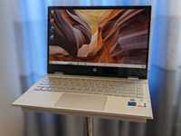 Ноутбук HP Pavilion x360 | i5-1135G7 Ram-8 SSD-256 | FHD IPS 2-в-1