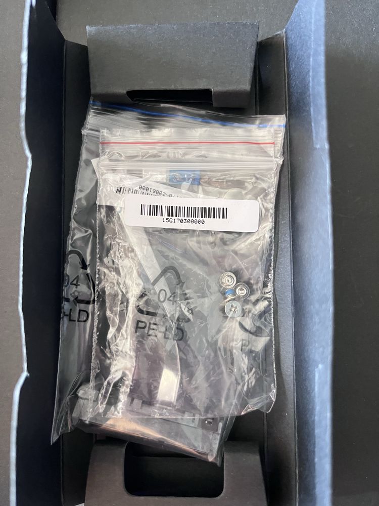 Asus Rog Strix 17,3” SCAR III G731GV-EV111T RTX 2060 i7 win10 uzywany