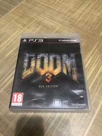 Doom 3 Playstation 3.