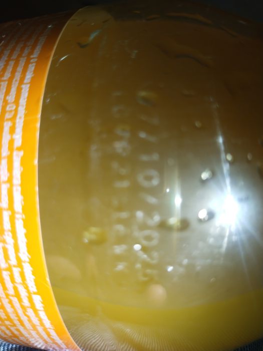 Fanta o smaku pomarańczowym 2 l
