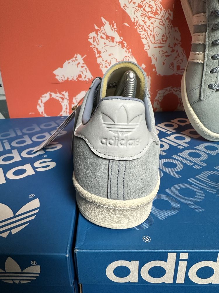 100% ОРИГІНАЛ! Кросівки Adidas Campus 80s Originals GX7340 42-44 2/3