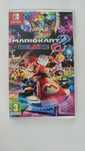 Mario Kart 8 Deluxe