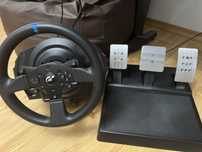 Kierownica Thrustmaster T300 RS GT