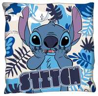 Poduszka dekoracyjna 40x40 Lillo & Stitch