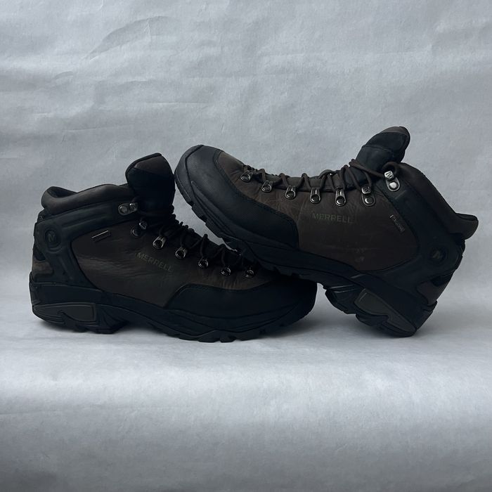 Боти Merrell Vibram 45-46