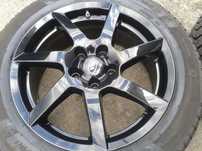 felgi aluett r17 suzuki sx4 sx-4 scross s-cross vitara 7j fiat sedici