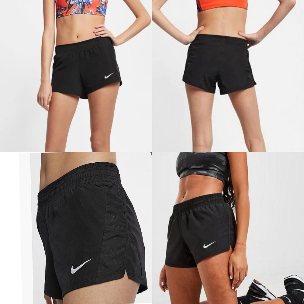 Шорти Nike , жіночі шорти Nike Pro, спортивні шорти Nike