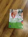 Język niemiecki zawodowy w gastronomii