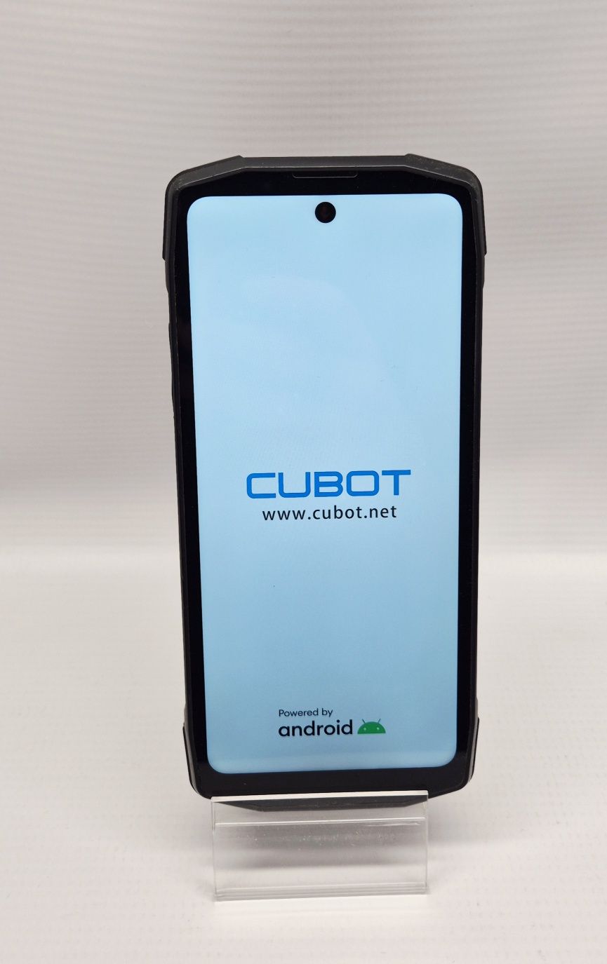 Smartfon CUBOT KINGKONG STAR 12/256 gb, Komis Jasło Czackiego