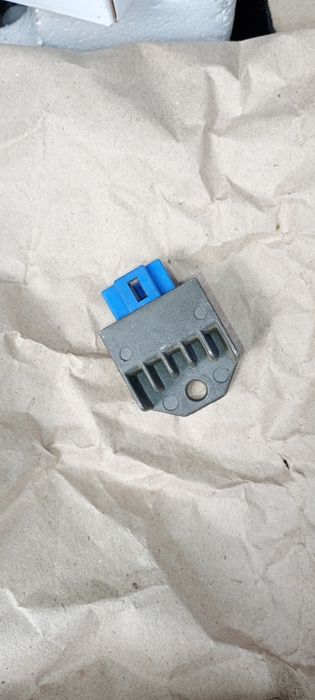 Реле регулятор зарядки