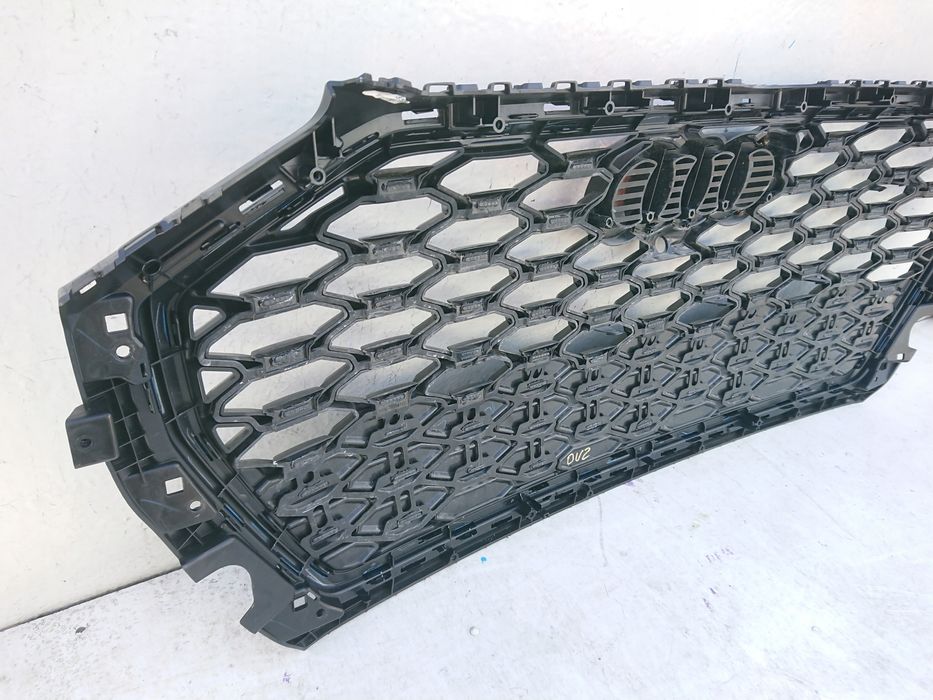 audi q5 lift sportback 80f grill atrapa