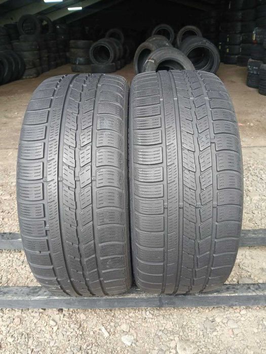 *Шини Nexen 235/45R18 2шт. Всесезонні 2021р. (0448).