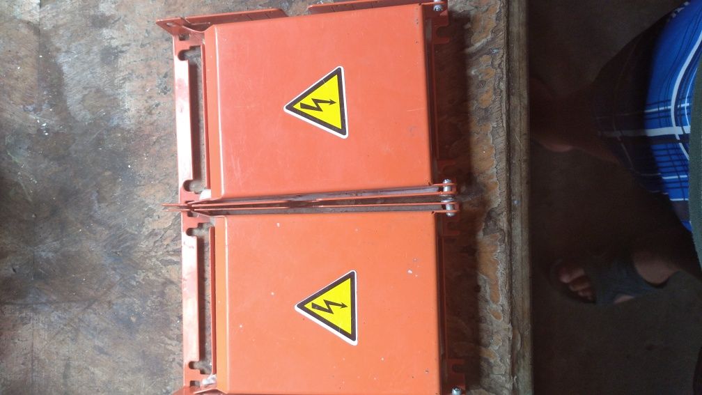 БКП-2-м2-14 зєнувати кабеля