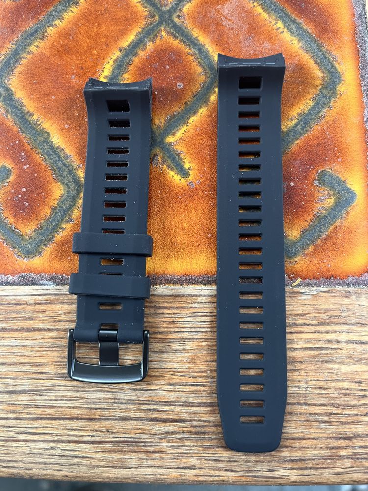 Pasek do zegarka Garmin Instinct 22mm NOWY!