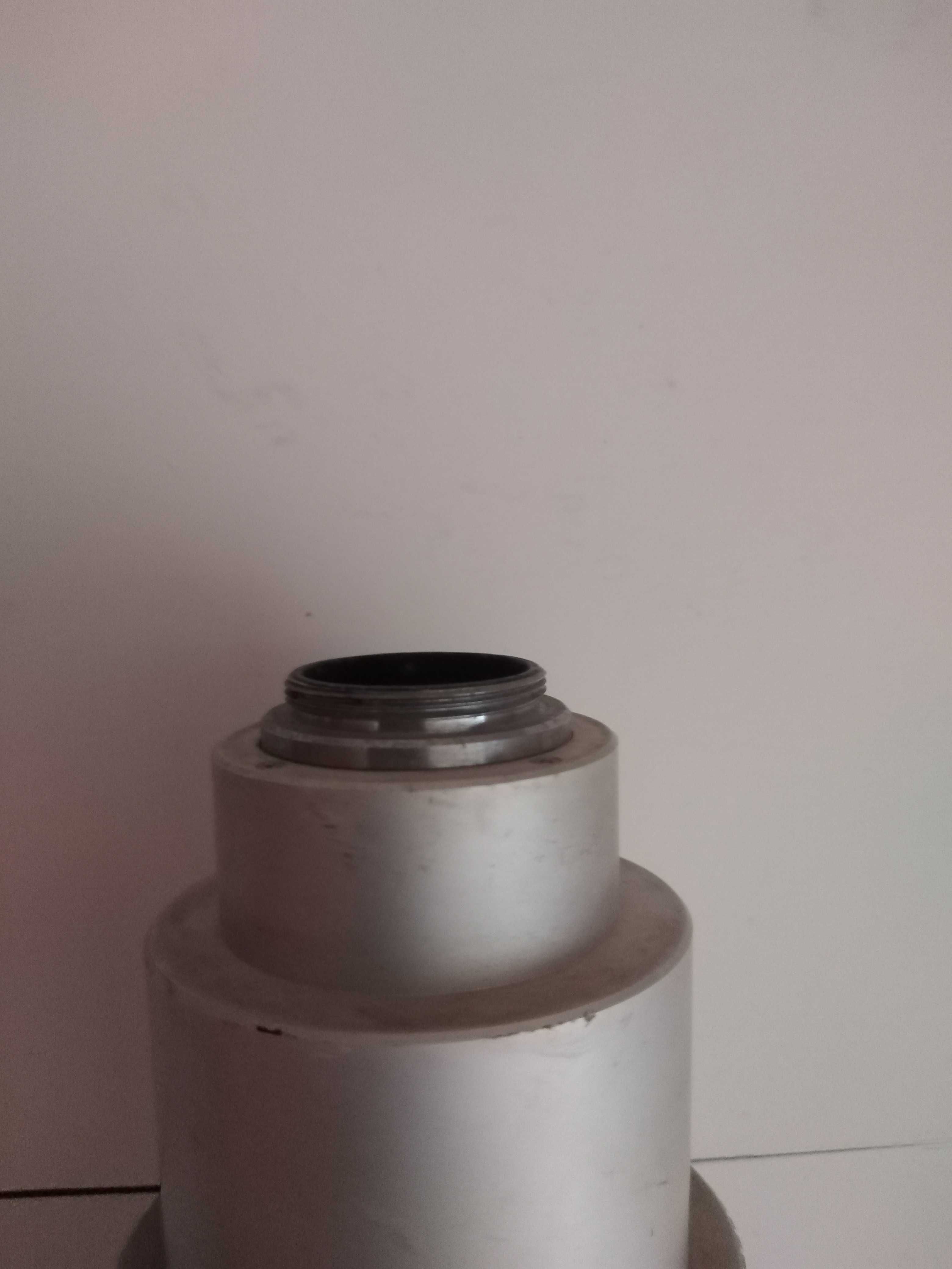 Objetiva Canon usada