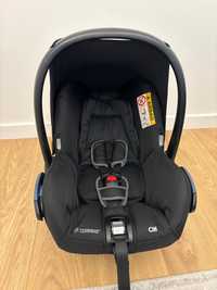 Fotelik maxi cosi citi 0-13kg