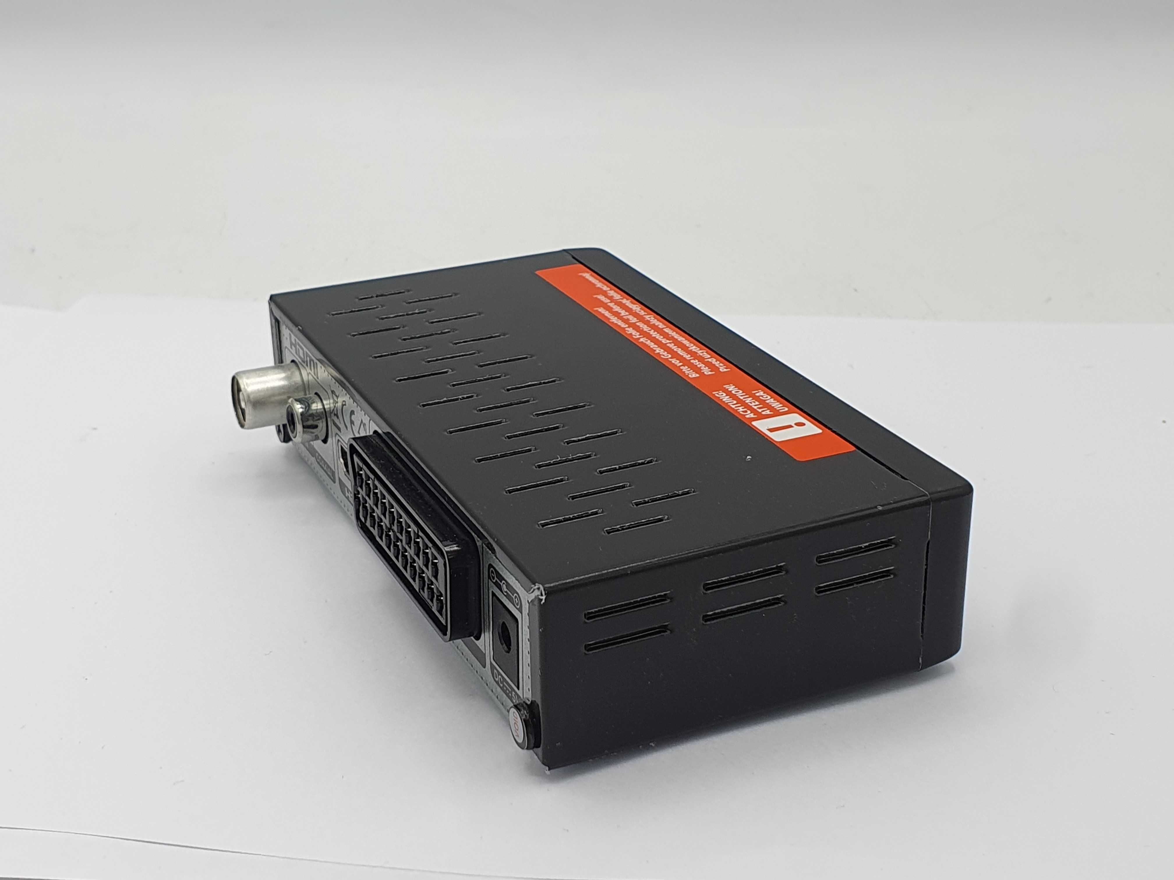 Dekoder Nytrobox NS+ Opticum