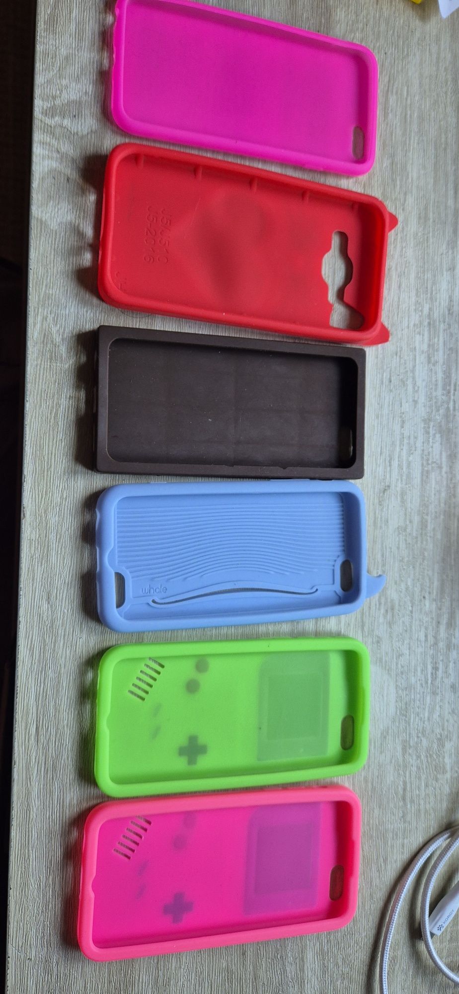 Etui do iPhone 8