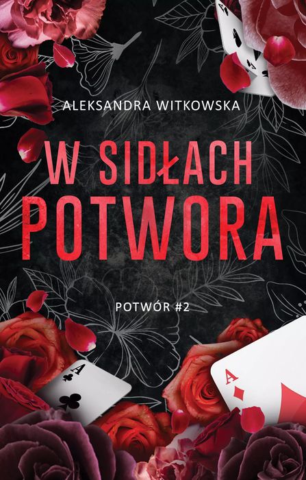 W sidłach Potwora. Akurat