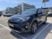 Toyota RAV4 2018