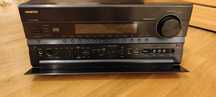 ONKYO TX-NR808 W PEŁNI SPRAWNY, z polskiej dystrybucji.