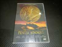 Princesa Mononoke _raro