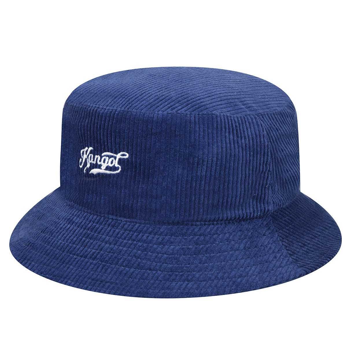 Панама Vintage Script Logo Bucket by Kangol Оригинал из США