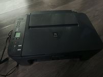Drukarka canon PIXMA