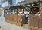 Trespasse de Espaço Comercial Totalmente Equipado -45.000