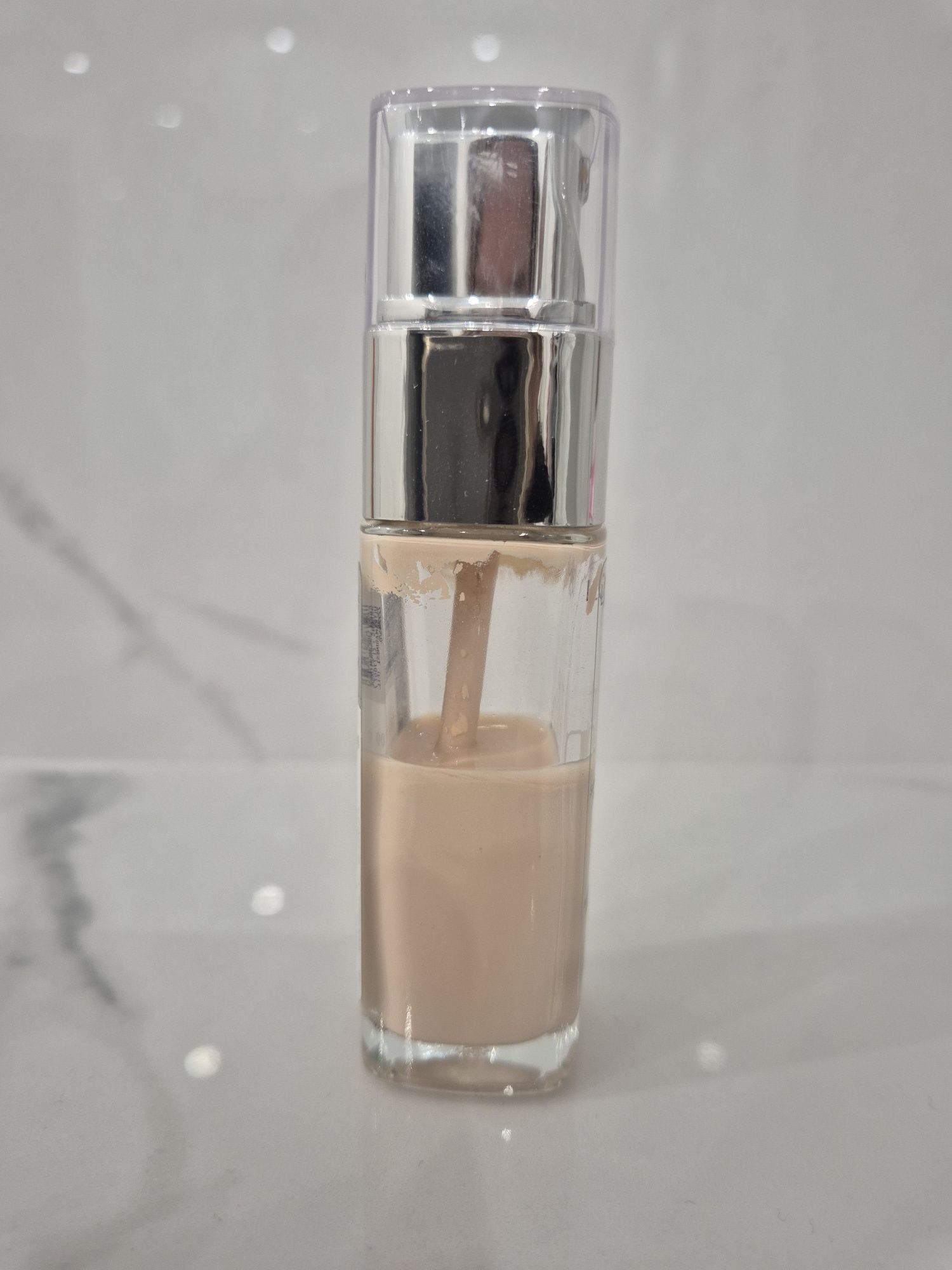 Podkład loreal Paris True match 0.5.N Neutral undertone 30ml