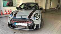MINI 3 Portas John Cooper Works Plus Auto Desportiva