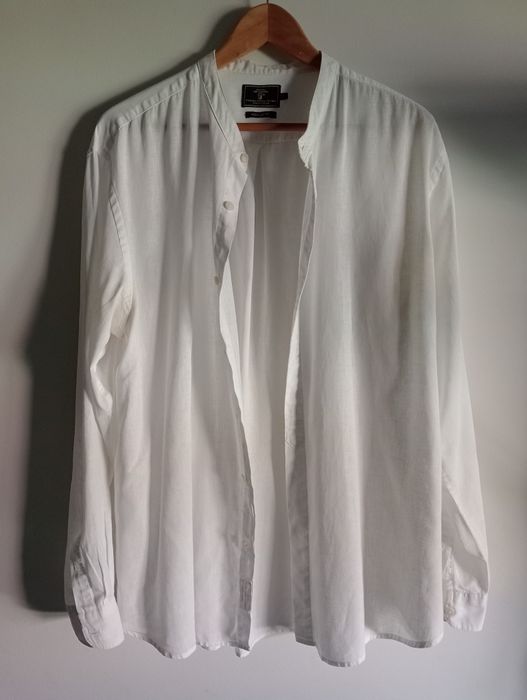 Lote Camisas L / XL