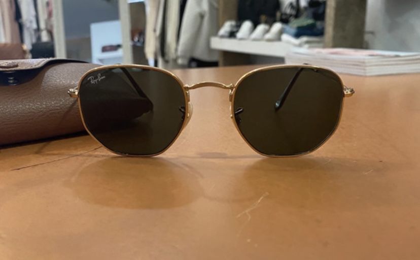 oculos de sol rayban