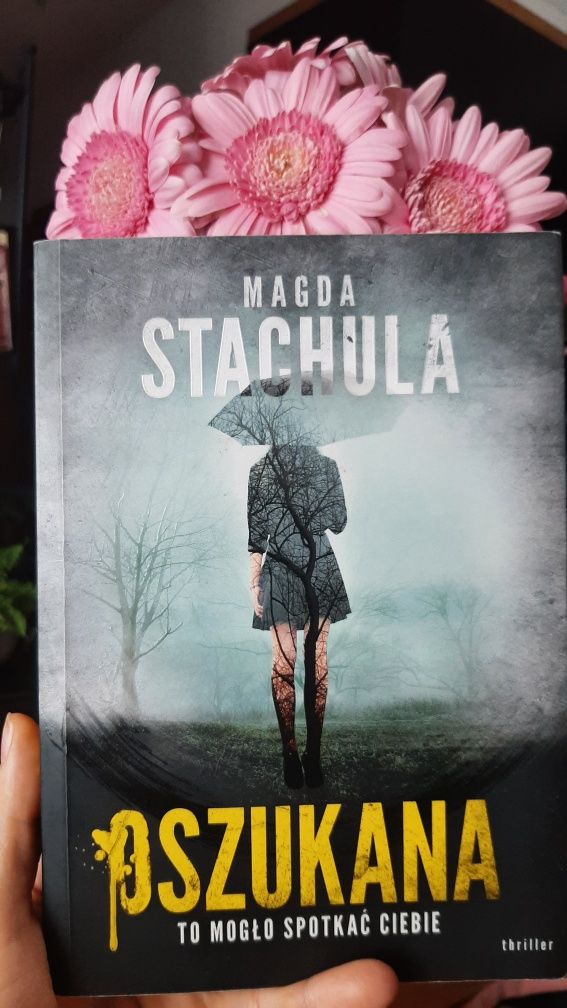 Magda Stachula Oszukana - To mogło spotkać Ciebie