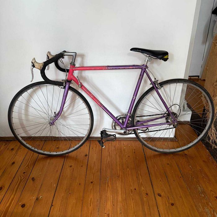 rower szosowy vintage KTM Strada – Shimano 105