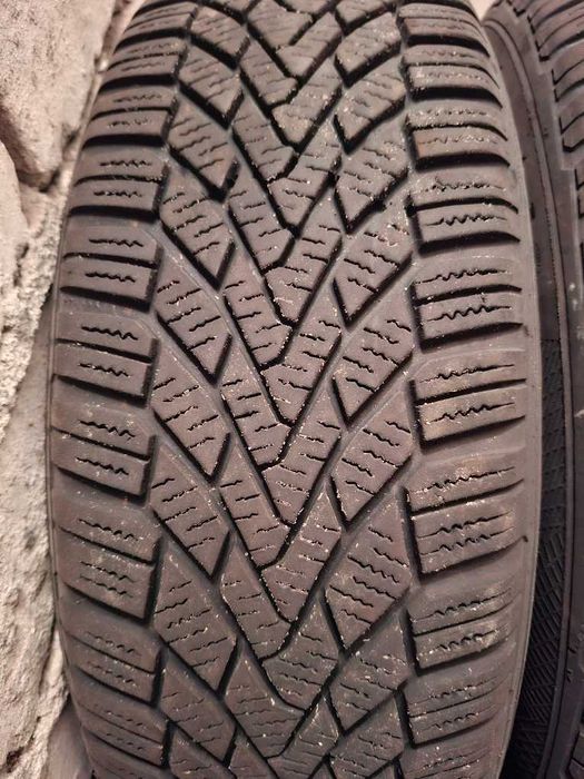 Opony zimowe Continental 175/65/14