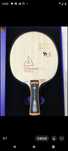 Special blade Joola Vyzaryz Freeze HRD licence China Provincial