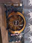 Karta graficzna Nvidia G-force 9600gt 512Mb