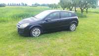 Opel Astra III H 1.9 CDTI 2005r. wersja SPORT