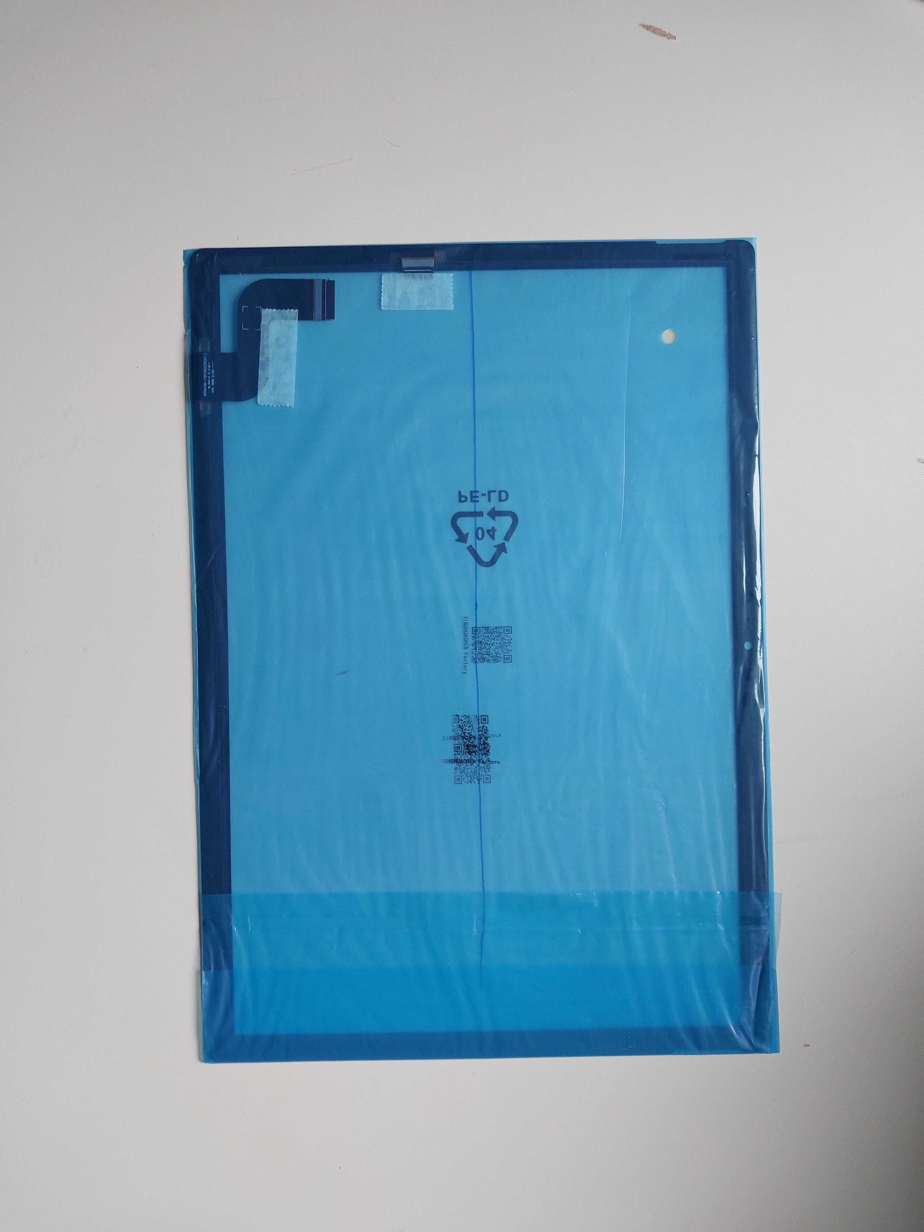 Digitizer Szkło dla Surface Book 2 15" 1793