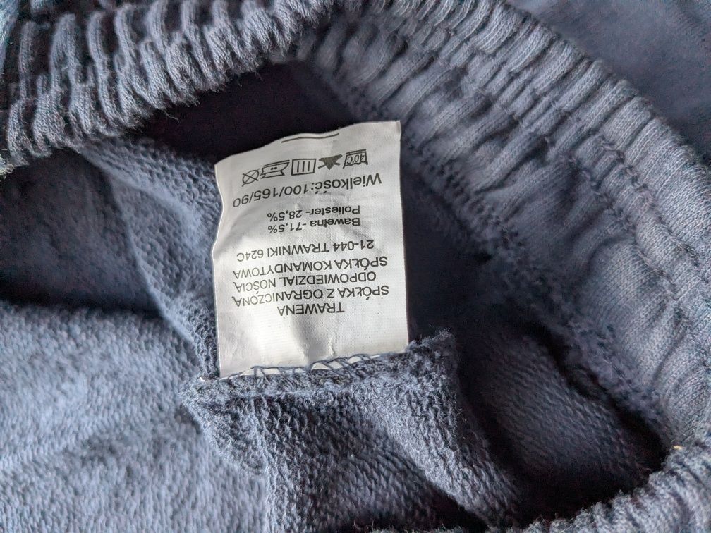 Dres wojskowy treningowy rozm s/m