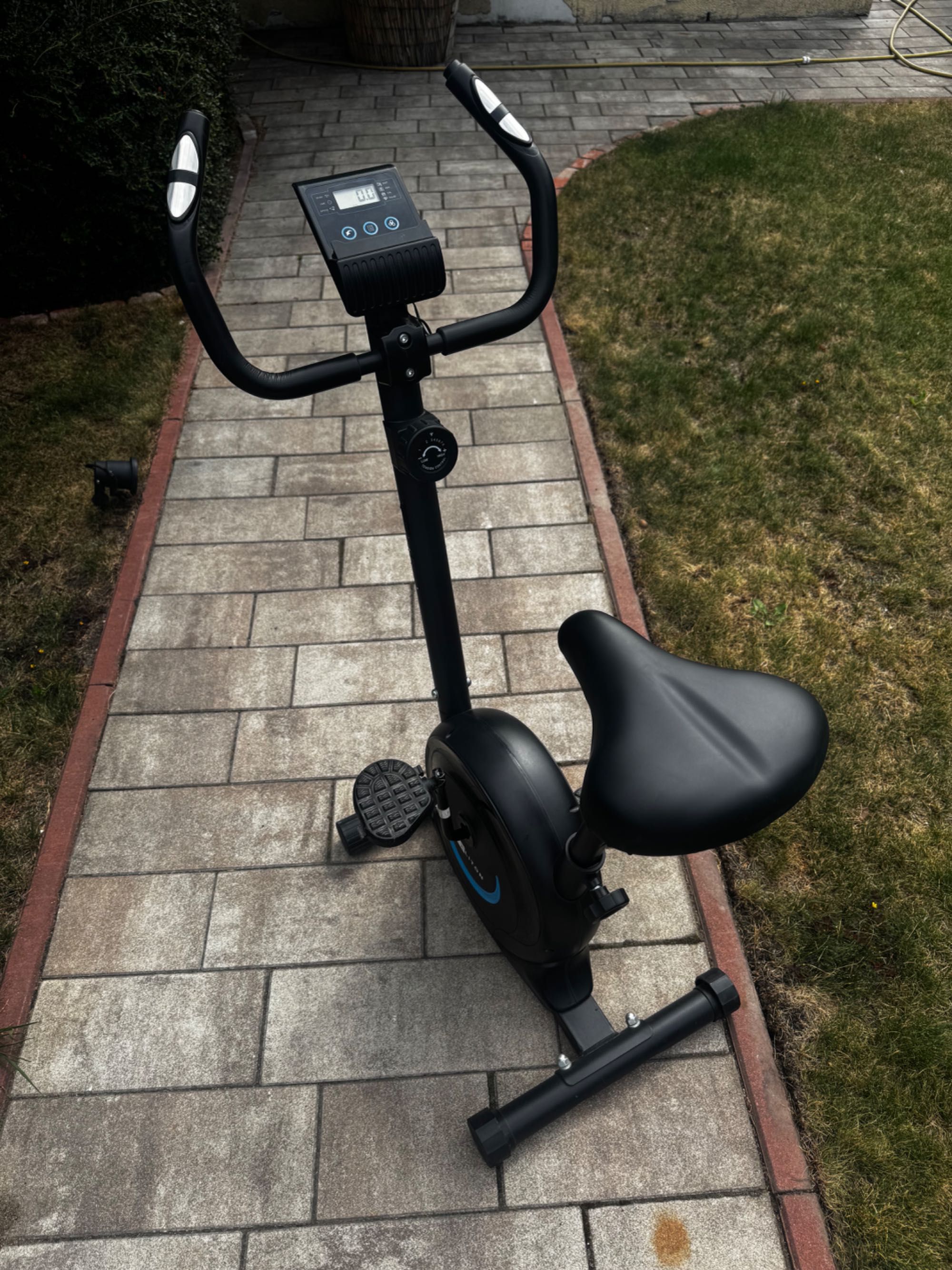 Rower stacjonarny Zipro One S magnetyczny