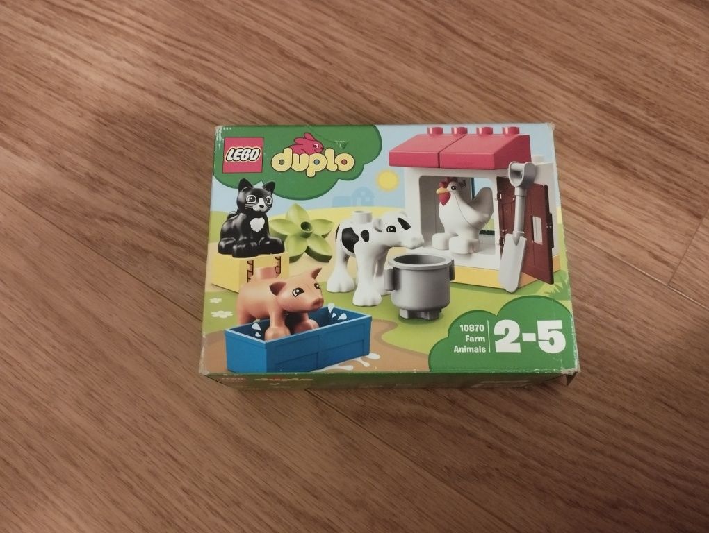 Zestaw zabawek LEGO, Mini