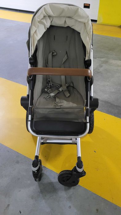 Carrinho de bebe Joolz