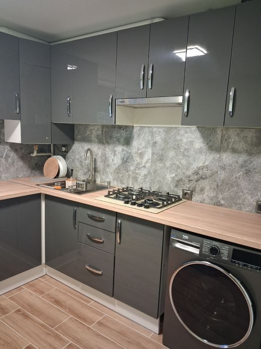 Апартаменти 2025 для 2-4 осіб