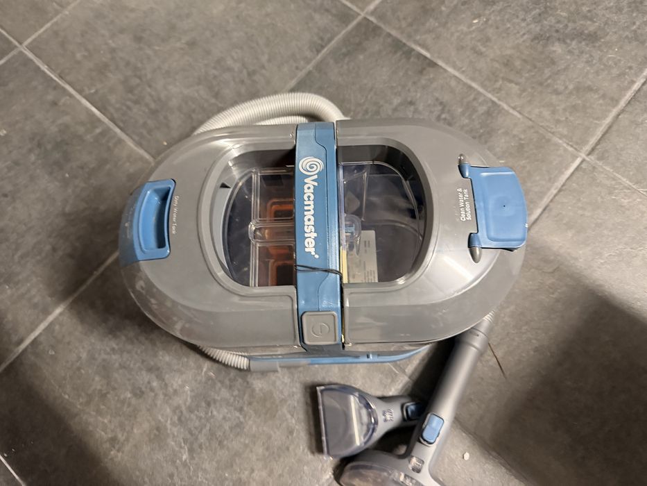 Aspirador / lavagem tapetes , carpetes