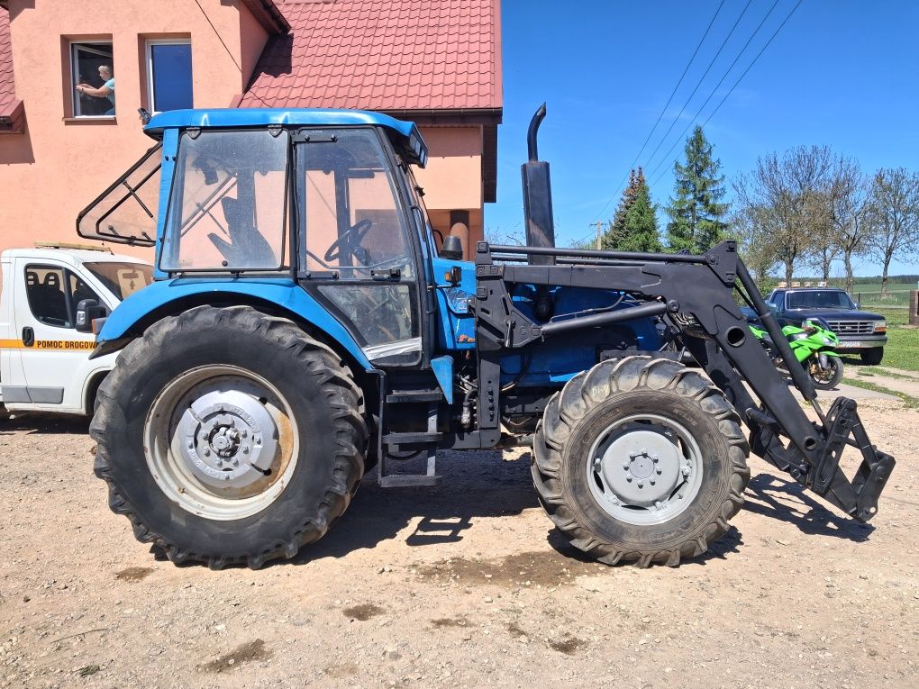 Pronar 82 TSA 90 KM