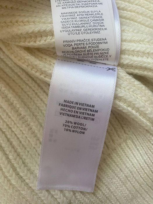 Кардиган Polo Ralph Lauren шерсть у складі